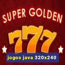 jogos java 320x240